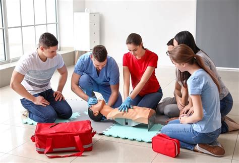 CPR Resus Training .